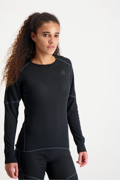 Odlo Active X-Warm ECO Damen Thermo Longsleeve