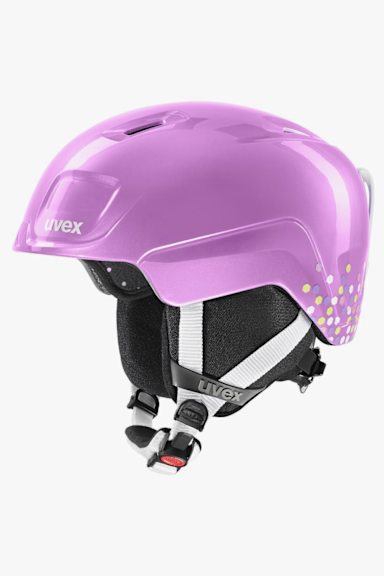 uvex Heyya Mädchen Skihelm