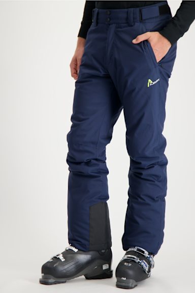 ALBRIGHT ST. MORITZ BAD MID/AKTION MEN SKIHOSE