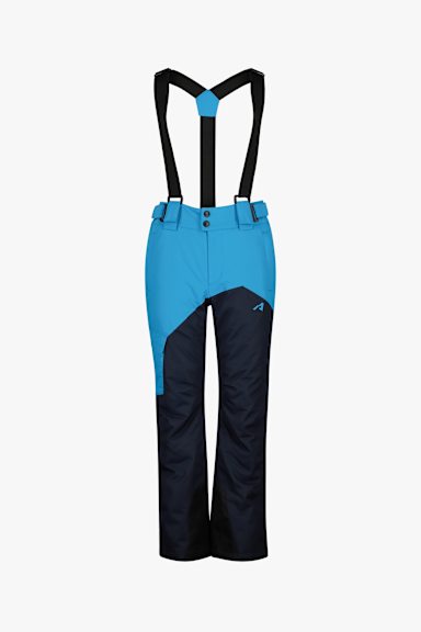 ALBRIGHT Bormio Jungen Skihose