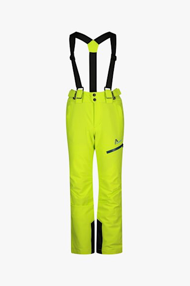 ALBRIGHT Adelboden Jungen Skihose