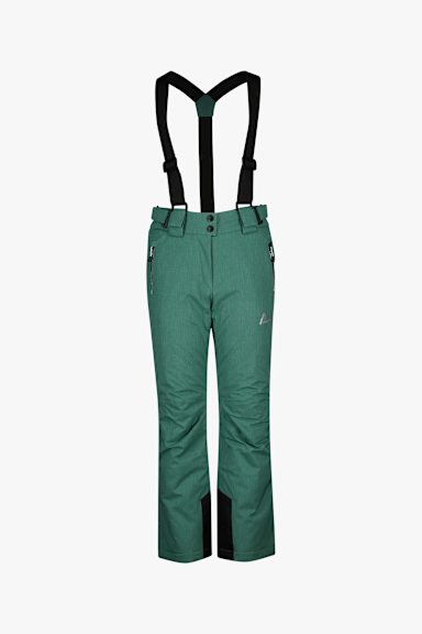 ALBRIGHT Adelboden Mädchen Skihose
