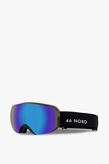 46 NORD Skibrille