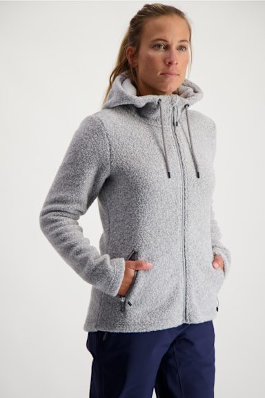 ALBRIGHT Aspen Damen Midlayer