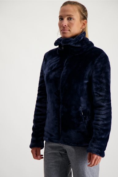 ALBRIGHT Val d'Isere Damen Midlayer