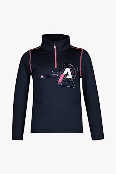 ALBRIGHT Lenzerheide Mädchen Midlayer