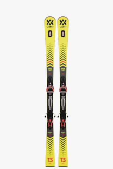 Voelkl Racetiger SL Ski Set 20/21