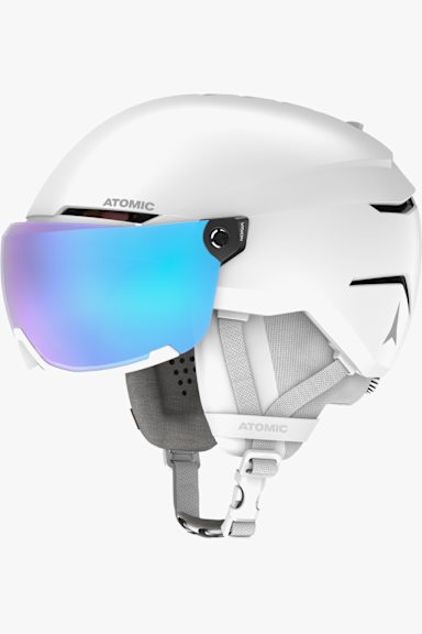 ATOMIC Savor Visor Stereo Skihelm