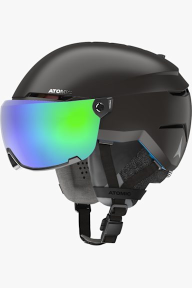 ATOMIC Savor Amid Visor HD Plus Skihelm