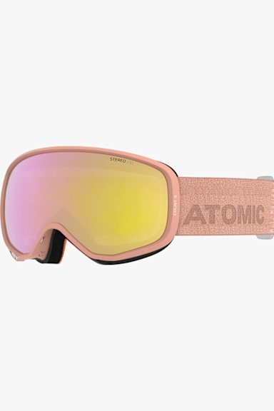 ATOMIC Conut S Stereo Damen Skibrille