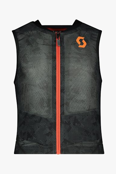 SCOTT Airflex Kinder Rückenpanzer