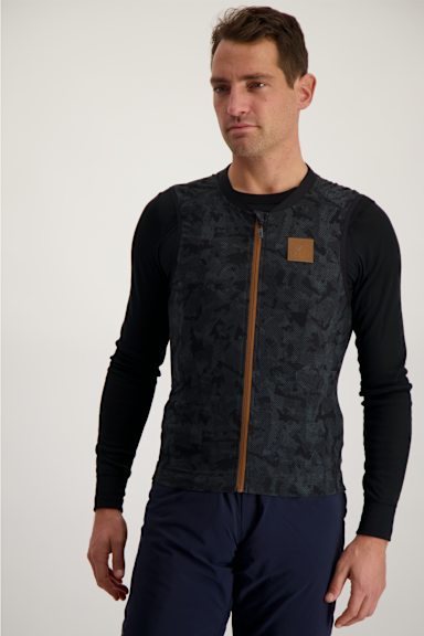 SCOTT Airflex Light Herren Rückenpanzer