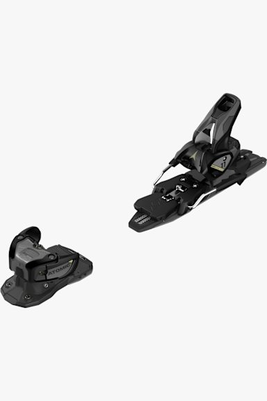 ATOMIC Warden 11 MNC Skibindung