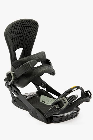 Nitro Machine Herren Snowboardbindung