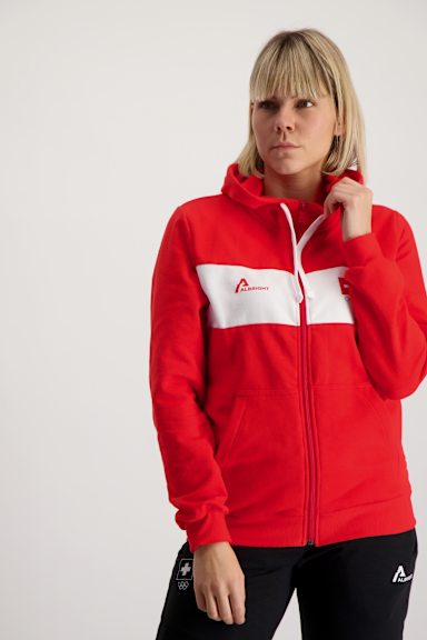 ALBRIGHT Damen Hoodie