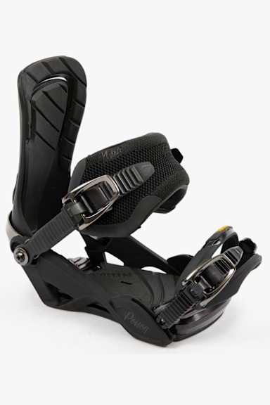 Nitro Poison Damen Snowboardbindung