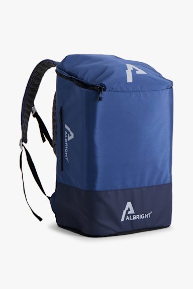 ALBRIGHT Race 60 50 L Skischuhtasche