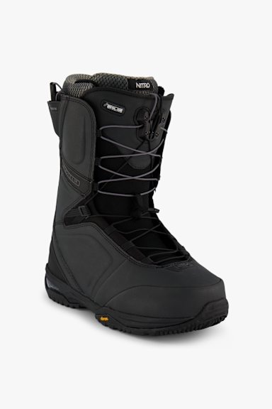 Nitro Team TLS Herren Snowboardschuh