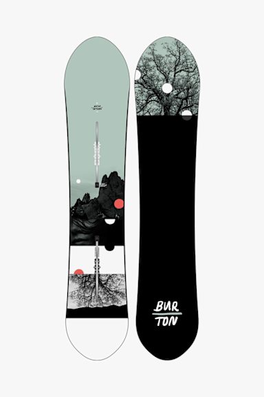 Burton Day Trader Damen Snowboard 20/21