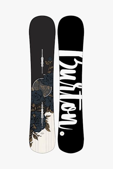Burton Hideaway Damen Snowboard 20/21