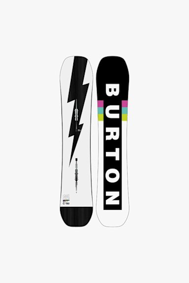 Burton Custom Herren Snowboard 20/21