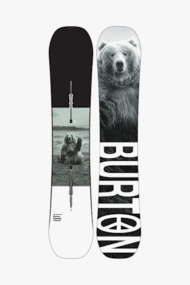 Burton Process FV Herren Snowboard 20/21