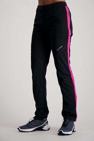 Löffler Evo Tec Light Damen Langlaufhose