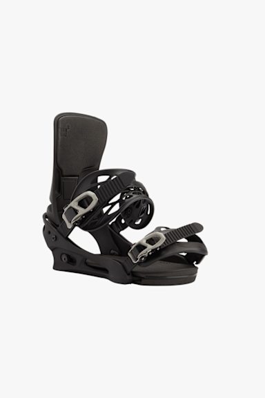 Burton Cartel X Reflex Herren Snowboardbindung