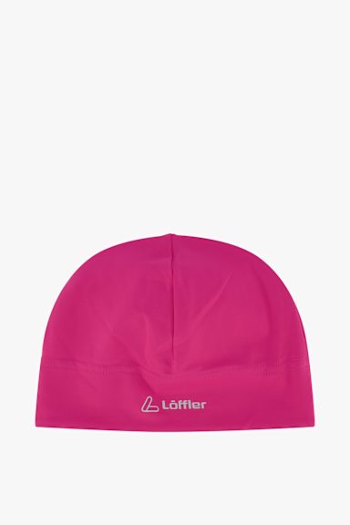 Löffler Mono Mütze