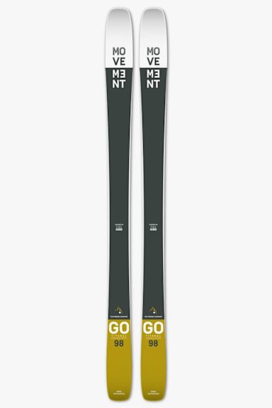 Movement GO 98 TI Ski 20/21