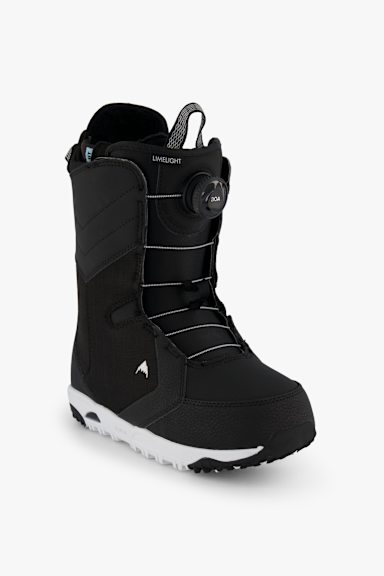 Burton Limelight Boa® Damen Snowboardschuh