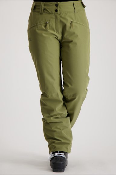 Salomon Edge Damen Skihose