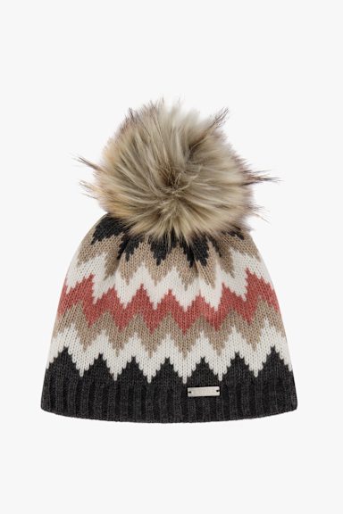 Eisglut Linda Damen Mütze