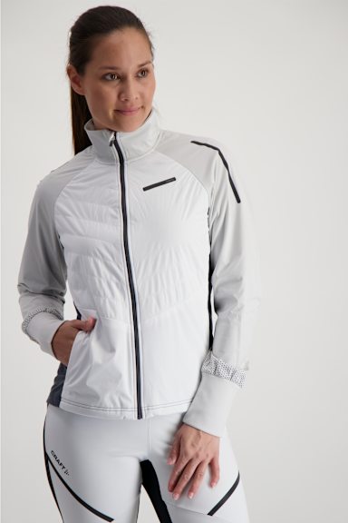 Craft Storm Balance Damen Langlaufjacke