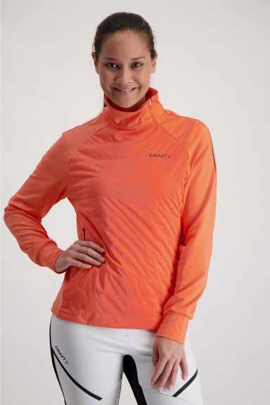 Craft ADV Storm Damen Midlayer