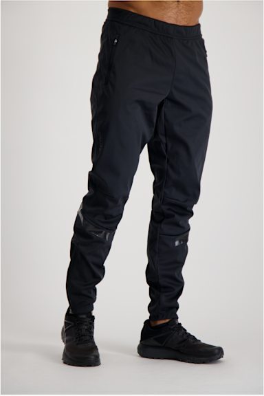 Craft Warm Train Herren Langlaufhose