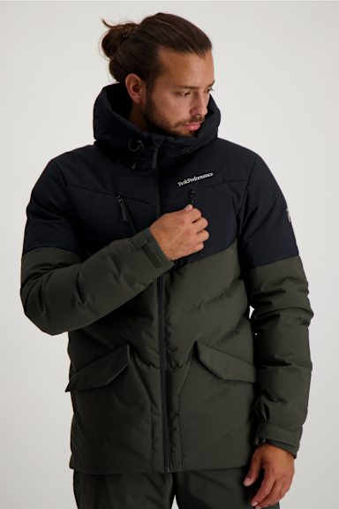 PEAK PERFORMANCE Frost Herren Skijacke