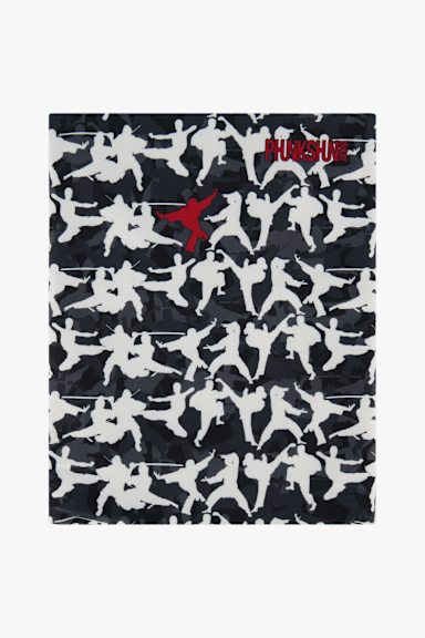 Phunkshun Thermal Ninja Kinder Neckwarmer