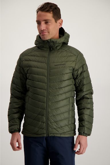 PEAK PERFORMANCE Frost Herren Daunenjacke