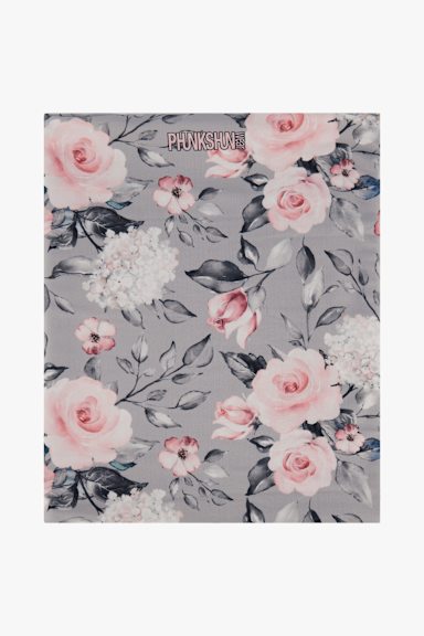Phunkshun Camellia Damen Neckwarmer