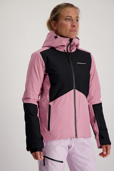 PEAK PERFORMANCE Anima Gore-Tex® Damen Skijacke
