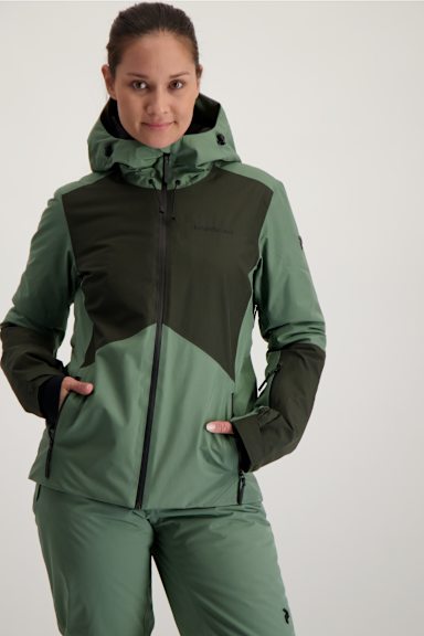 PEAK PERFORMANCE Anima Gore-Tex® Damen Skijacke