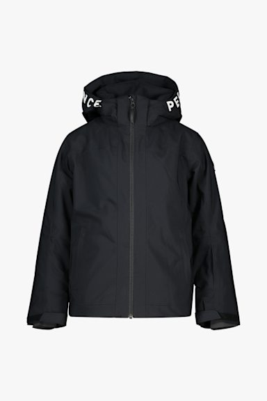 PEAK PERFORMANCE Rider Jungen Skijacke