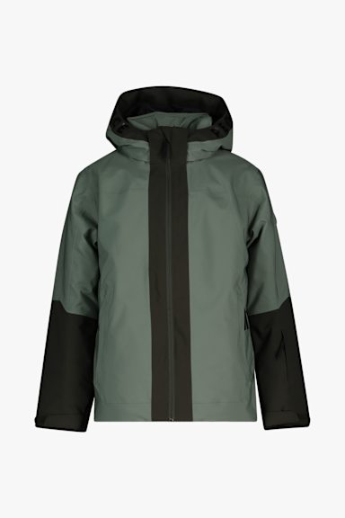 PEAK PERFORMANCE Rider Jungen Skijacke