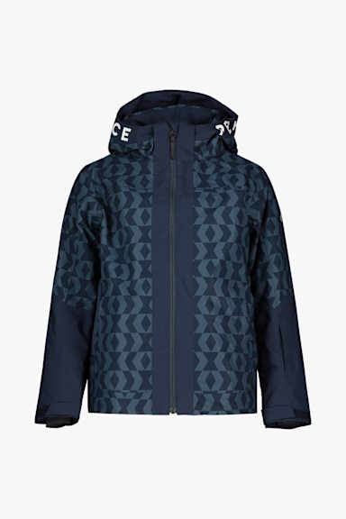 PEAK PERFORMANCE Rider Jungen Skijacke