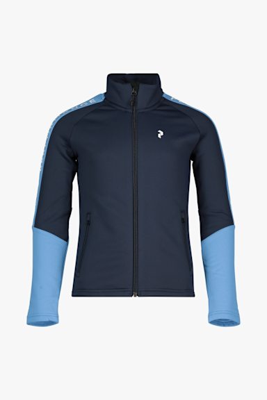 PEAK PERFORMANCE Ride Kinder Midlayer