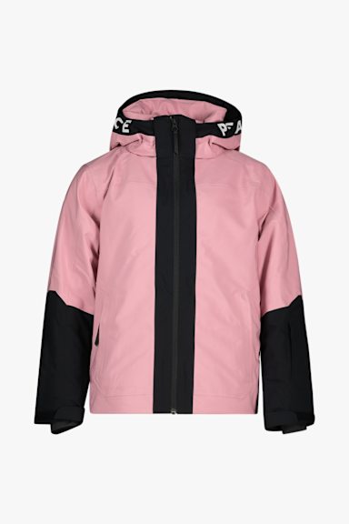 PEAK PERFORMANCE Rider Mädchen Skijacke