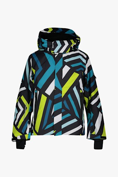 reima Wheeler Jungen Skijacke