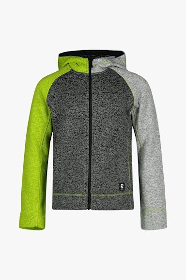 reima Lively Jungen Midlayer