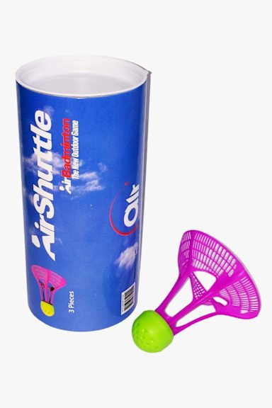 air 3-Pack Shuttle